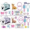 Cute Pet Mačka hrací set vo dvoch variantoch