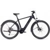 Cube Nuride Hybrid Pro 750 Allroad black/metal 23/24 - 54