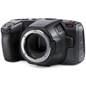 Blackmagic Design Pocket Cinema Camera 6K