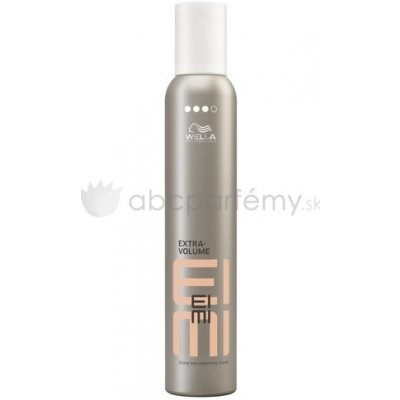 Wella Eimi Extra Volume 500 ml od 9,59 € - Heureka.sk