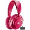 SteelSeries Arctis Nova 7P Gen 2 ružový