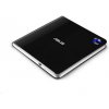 ASUS BLURAY SBW-06D5H-U BLACK (USB Type-A/C), Writer, External, Retail, čierna 90DD02G0-M29000