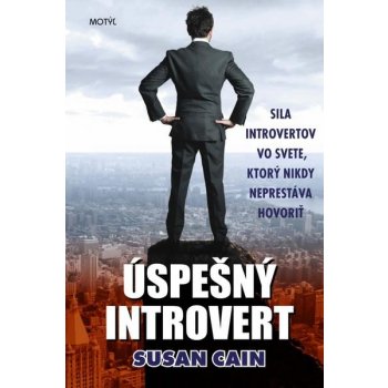 Úspešný introvert