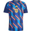 adidas | Spain Home Pre Match 2026 | modrá| L