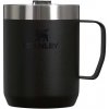 236ml turistický hrnček Stanley Everyday - Čierna