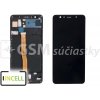 LCD Displej + Dotykové sklo Samsung Galaxy A7 A750F