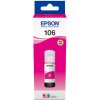 Epson originál ink C13T00R340, 106, magenta, 70ml