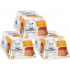 Gourmet Revelations Pena s kuracím mäsom v kaskáde omáčok 6 x 57 g