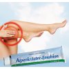 LLOYD Alpenkräuter emulzia z Alpských bylín 200 ml