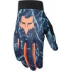 Fox Ranger Glove Image Print M arctic blue