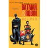 Batman & Robin Vol. 1: Batman Reborn (New Edition)