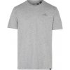 Pánske Tričko s krátkym rukávom O'NEILL O'NL SMALL LOGO T-SHRT N2850014-18013 – Sivá