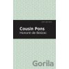 Cousin Pons - Honore De Balzac