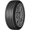 Celoročná pneumatika Dunlop Sport All Season 215/55R18 99 V, priľnavosť na snehu (3PMSF), zosilnenie (XL)