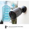 Kamera Ezviz CS-BC1C IP, venkovní, WiFi, 2MP, IR 10m, baterie