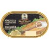 Franz Josef Kaiser Makrela udena filety v rastlinnom oleji 170 g