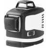 Kapro Laser KAPRO. 883G Prolaser., 3D All-Lines, GreenBeam, v kufri