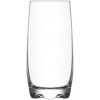 LAV sklenený na vodu 61x145 mm 6 x 390 ml