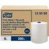 TORK Matic H1 Utierky 280m, 1-vrstvové, biele
