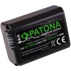 PATONA PATONA baterie pro foto Sony NP-FW50 1030mAh Li-Ion PREMIUM