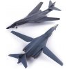 Academy Academy Rockwell B-1B USAF 34th BS Thunderbirds MCP (1:144)