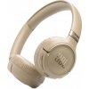 Slúchadlá JBL Tune 680NC Beige JBL T680NCBEG