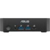 ASUS mini PC ExpertCenter PN54-S1 (PN54-BBR522MNS1), R5 220, N/A, N/A, Radeon 700M, N/A, Black