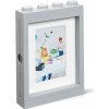 LEGO® 41131740 Fotorámik Light Bluish Grey Svetlošedá (LEGO41131740)