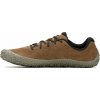 Pánska barefoot obuv Merrell, VAPOR GLOVE 6 LTR hnedá,sivá, 43.5 EU