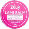 ZOLA Lami Balm Strong – lepiaci balzam na lash lifting Typ: Lami Glue Pink – růžová, vůně lesních plodů, Hmotnost: 30 g