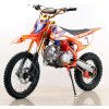 Pitbike MiniRocket KTX140 17/14