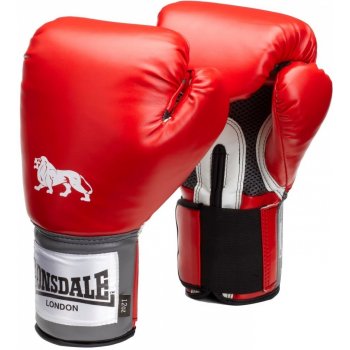 Lonsdale Pro Training