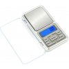 KL-668 - Digitálna váha do 500g/0,01g