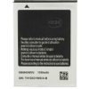 EB494358VU Baterie pro Samsung Li-Ion 1350mAh (OEM)