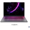 Lenovo Yoga Pro 9/16IPH11/U7-356H/16''/3200x2000/T/32GB/1TB/RTX 5060/W11H/Gray/3R On-Site 83SF001BCK