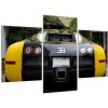 Bugatti - obraz (Obraz 90x60cm)
