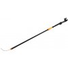 Nožničky Fiskars UP53 teleskopické nožnice 3,5m 1000597 Fiskars