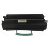 Lexmark E-250/E-350 čierny kompatibilný toner 3500 strán