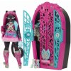 Mattel Monster High Skulltimate Secrets Hauntlywood Mysteries Catty Noir