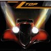 ZZ Top - Eliminator (Music CD)
