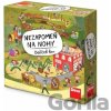 Dino Toys Nezapomeň na nohy
