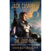 Dreadnaught (Jack Campbell)(Brožovaná)