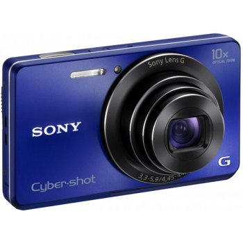 Sony Cyber-Shot DSC-W690