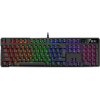 GENIUS GX GAMING Scorpion K12, Mech. CZ/SK Copilot 31310057403