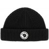 Fjällräven 1960 Lite Logo čiapka čierna