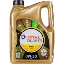 Total Quartz Ineo First 0W-30 4 l