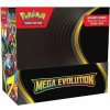 Pokémon TCG Mega Evolution booster BOX