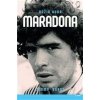 Maradona - Burns Jimmy