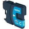 Brother LC-980C (Cyan, 260 str. @ 5%, draft)