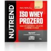 Nutrend ISO WHEY PROZERO, 500g, pudingová vanilka